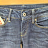 ジースターロー G-STAR RAW 3301 Low Waist Skinny Jeans レディース W24 L32