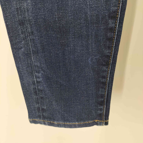 ジースターロー G-STAR RAW 3301 Low Waist Skinny Jeans レディース W24 L32