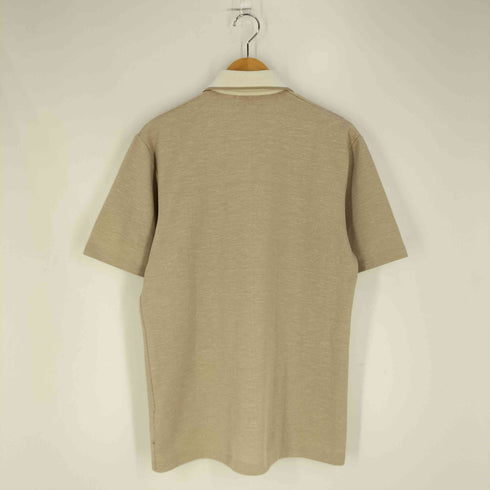 LORD JEFF 60-70s USA製 ニット ポロシャツ メンズ import:M
