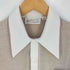 LORD JEFF 60-70s USA製 ニット ポロシャツ メンズ import:M