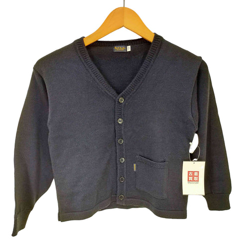 ポールスミス Paul Smith FOR CHILDREN ウール カーディガン レディース 130