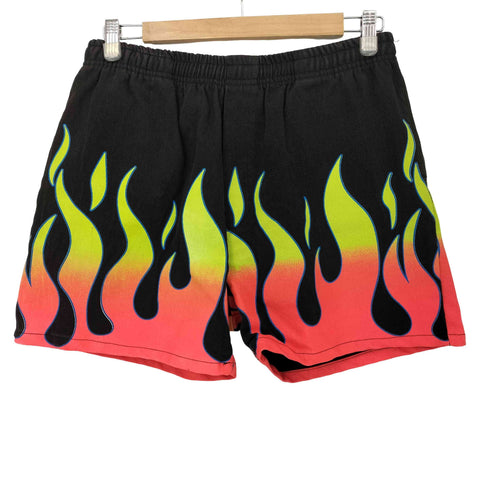 GALLERY DEPT ZUMA SRT FLAME ショーツ メンズ import:M