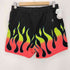 GALLERY DEPT ZUMA SRT FLAME ショーツ メンズ import:M