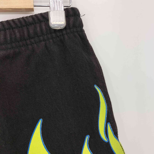 GALLERY DEPT ZUMA SRT FLAME ショーツ メンズ import:M