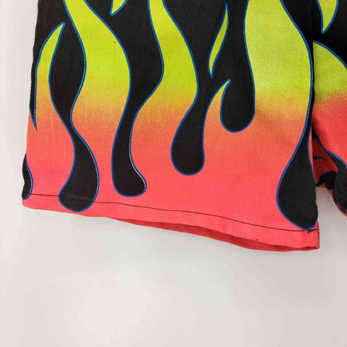 GALLERY DEPT ZUMA SRT FLAME ショーツ メンズ import:M
