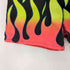 GALLERY DEPT ZUMA SRT FLAME ショーツ メンズ import:M