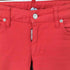 ディースクエアード DSQUARED2 19ss Midium Waist Twiggy Jeans レディース EUR:34