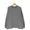 スティーブンアラン Steven Alan SVIN CREW NECK LONG SLEEVE TEE-BOX ロングスリーブTシャツ メンズ import:M