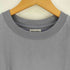 スティーブンアラン Steven Alan SVIN CREW NECK LONG SLEEVE TEE-BOX ロングスリーブTシャツ メンズ import:M
