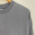 スティーブンアラン Steven Alan SVIN CREW NECK LONG SLEEVE TEE-BOX ロングスリーブTシャツ メンズ import:M