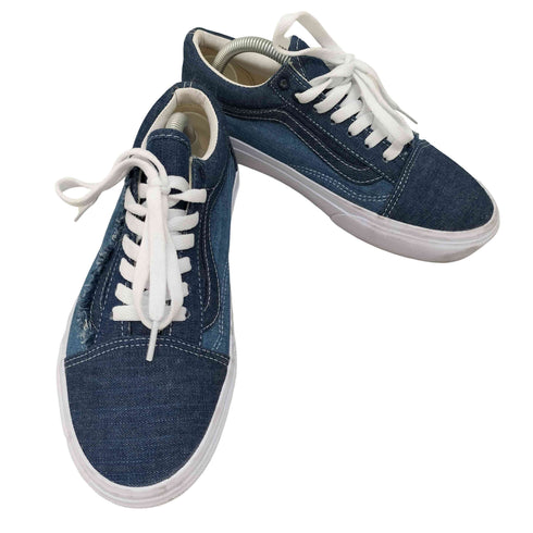 バンズ VANS REMIX OLD SKOOL レディース JPN:24