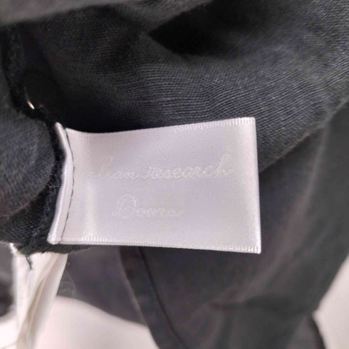 アーバンリサーチドアーズ URBAN RESEARCH DOORS キャンディースリーブプルオーバー レディース ONE SIZE