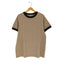 フィルメランジェ FilMelange VOLKER リンガーTシャツ メンズ JPN:5