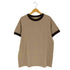 フィルメランジェ FilMelange VOLKER リンガーTシャツ メンズ JPN:5
