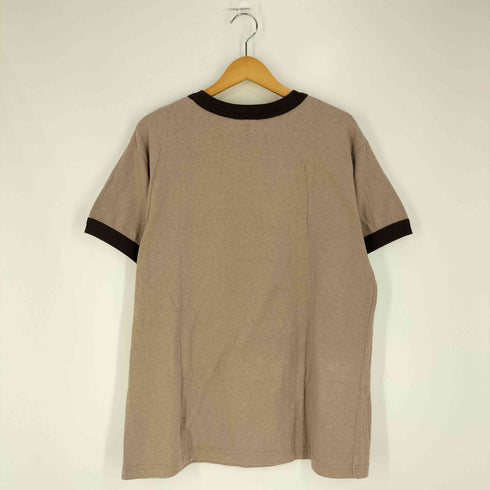 フィルメランジェ FilMelange VOLKER リンガーTシャツ メンズ JPN:5