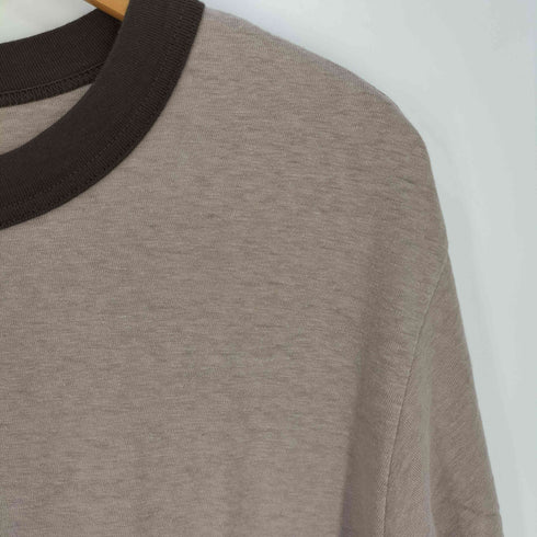フィルメランジェ FilMelange VOLKER リンガーTシャツ メンズ JPN:5