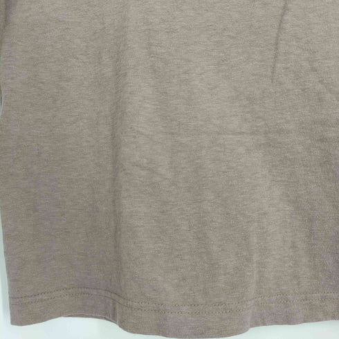 フィルメランジェ FilMelange VOLKER リンガーTシャツ メンズ JPN:5