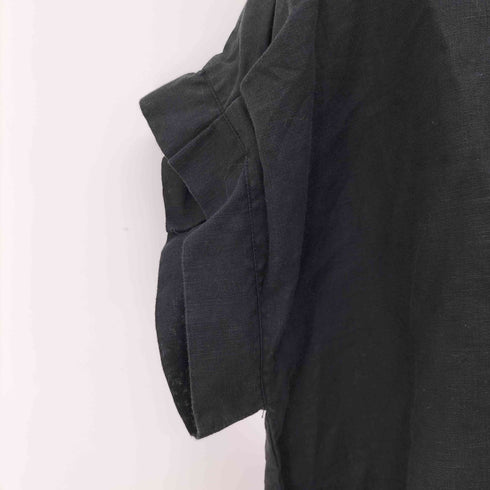 アーバンリサーチドアーズ URBAN RESEARCH DOORS タックカフスブラウス レディース ONE SIZE