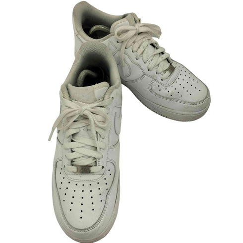 ナイキ NIKE Air Force 1 Low '07 White メンズ JPN:27