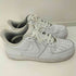 ナイキ NIKE Air Force 1 Low '07 White メンズ JPN:27