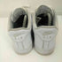 ナイキ NIKE Air Force 1 Low '07 White メンズ JPN:27