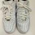 ナイキ NIKE Air Force 1 Low '07 White メンズ JPN:27