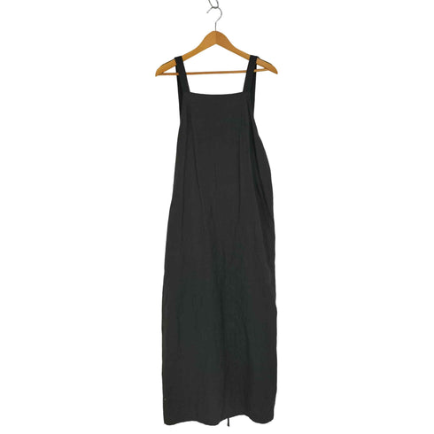 スティーブンアラン Steven Alan APRON DRESS ワンピース レディース