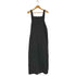 スティーブンアラン Steven Alan APRON DRESS ワンピース レディース