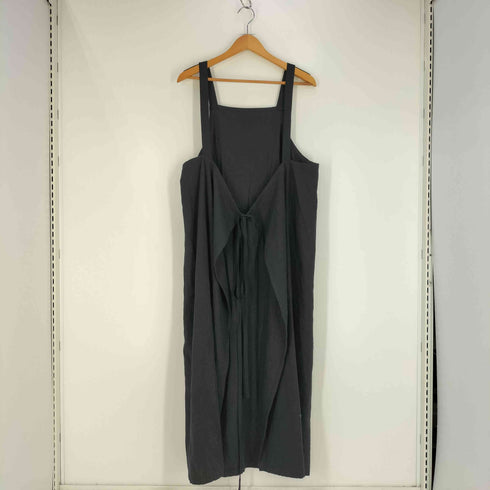 スティーブンアラン Steven Alan APRON DRESS ワンピース レディース