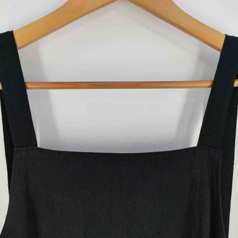スティーブンアラン Steven Alan APRON DRESS ワンピース レディース
