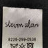 スティーブンアラン Steven Alan APRON DRESS ワンピース レディース