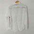 メーカーズシャツカマクラ Makers Shirt 鎌倉 リネン100 L/Sシャツ レディース JPN:M