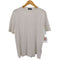 ヘルノ Herno SUPERFINE COTTON STRETCH コットン クルーネック S/S Tシャツ メンズ EUR:50