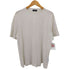 ヘルノ Herno SUPERFINE COTTON STRETCH コットン クルーネック S/S Tシャツ メンズ EUR:50