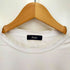 ヘルノ Herno SUPERFINE COTTON STRETCH コットン クルーネック S/S Tシャツ メンズ EUR:50