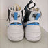 ナイキ NIKE BLAZER MID SACAI メンズ JPN:28