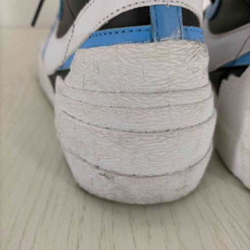 ナイキ NIKE BLAZER MID SACAI メンズ JPN:28