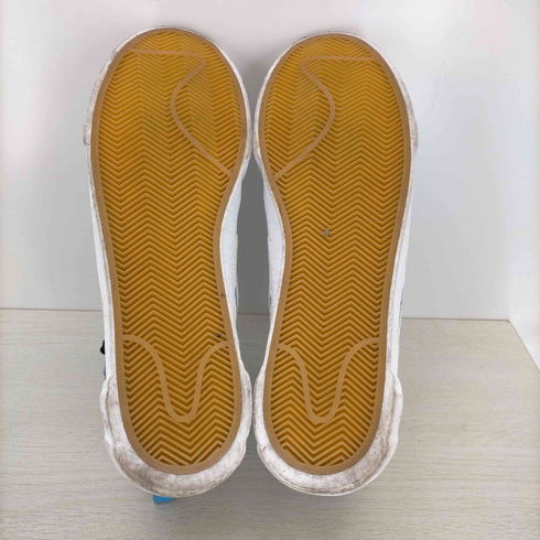 ナイキ NIKE BLAZER MID SACAI メンズ JPN:28