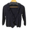 ラルフローレン RALPH LAUREN フリルカーディガン レディース import:M