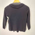 ラルフローレン RALPH LAUREN フリルカーディガン レディース import:M