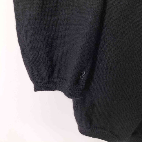 ラルフローレン RALPH LAUREN フリルカーディガン レディース import:M