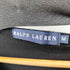 ラルフローレン RALPH LAUREN フリルカーディガン レディース import:M