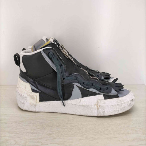 ナイキ NIKE BLAZER MID メンズ JPN:28