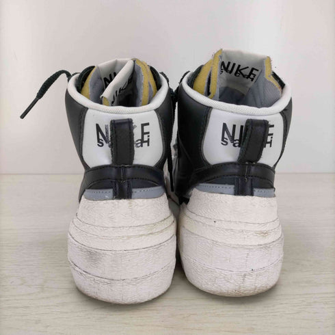 ナイキ NIKE BLAZER MID メンズ JPN:28