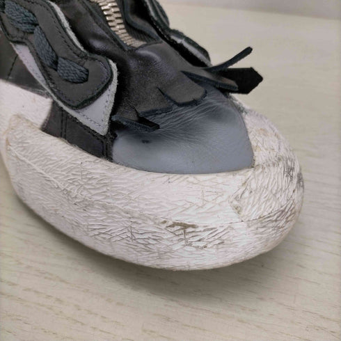 ナイキ NIKE BLAZER MID メンズ JPN:28