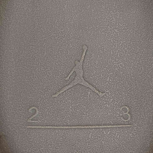 ジョーダンブランド JORDAN BRAND ヘックススライド メンズ