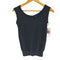 ロンハーマンカルフォルニア Ron Herman California カラーデザイン ノースリーブ コットンニット カットソー レディース JPN:XS