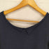 ロンハーマンカルフォルニア Ron Herman California カラーデザイン ノースリーブ コットンニット カットソー レディース JPN:XS
