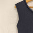 ロンハーマンカルフォルニア Ron Herman California カラーデザイン ノースリーブ コットンニット カットソー レディース JPN:XS