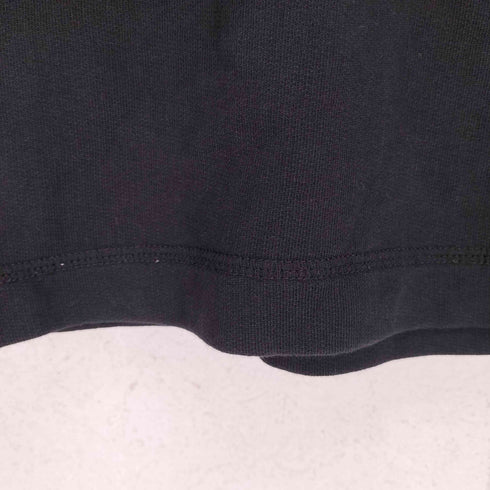 ザラ ZARA フリル デザインクルーネック スウェット トレーナー レディース JPN:S